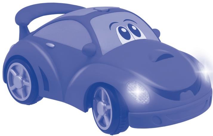 CHICCO JOHNNY COUPE - Pnc.D - 1