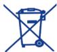 CHICCO VEILLEUSE CLAIR DE LUNE - PRODUIT CONFORME A LA DIRECTIVE EU 2002/96/EC - 1