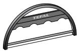 TEFAL RACLETTE NEVE - Raclette - 1
