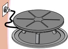 TEFAL RACLETTE NEVE - Cuisson - 1