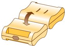 TEFAL VOLTIS - Gaufres - 3