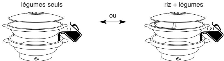 TEFAL FONDUE OCEANE - UTILISATION DE VOTRE APPAREIL - 1