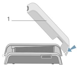TEFAL LARGO - Aprèsutilisation - 5