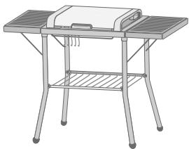 TEFAL LARGO - Branchement et préchauffage - 1