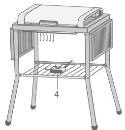 TEFAL LARGO - Aprèsutilisation - 9