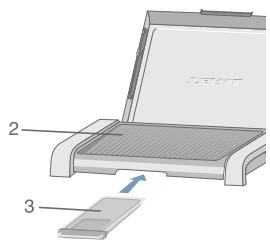 TEFAL LARGO - Aprèsutilisation - 4