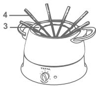 TEFAL 391759 - Cuisson - 1