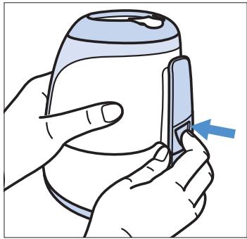 TEFAL BABY HOME CHAUFFE BIBERON - LE CHAUFFE-REPAS - 1