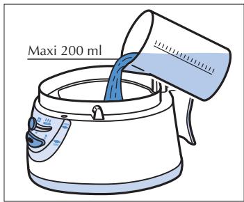 TEFAL BABY HOME CHAUFFE BIBERON - LE CHAUFFE-REPAS - 2