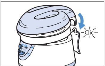 TEFAL BABY HOME CHAUFFE BIBERON - LE CHAUFFE-REPAS - 3