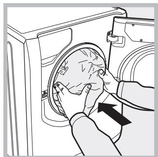 HOTPOINT AQ9L 292 U - Wastips - 2