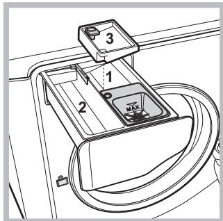 HOTPOINT AQ9L 292 U - Super Wash - 1
