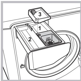 HOTPOINT AQ9L 292 U - Super lavage - 1