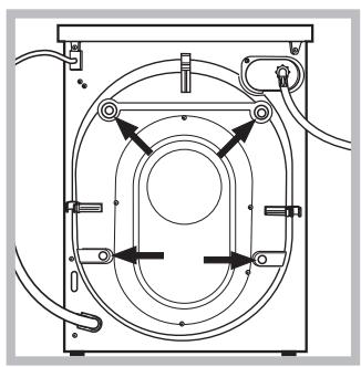 HOTPOINT AQ9L 292 U - Auspacken - 1