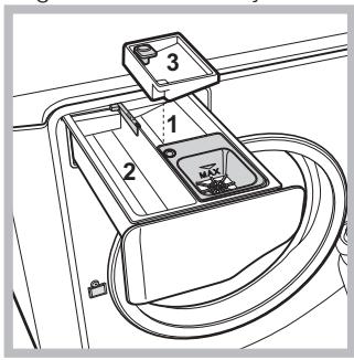HOTPOINT AQ9L 292 U - Super Wash - 1