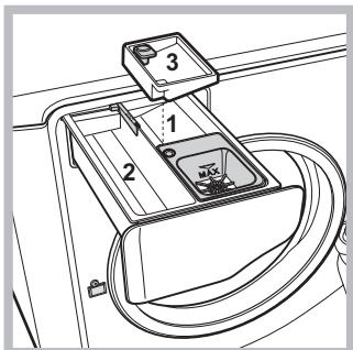 HOTPOINT AQ9L 292 U - Super Lavagem - 1
