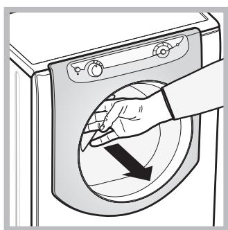 HOTPOINT AQ9L 292 U - Descripción de laquina - 2