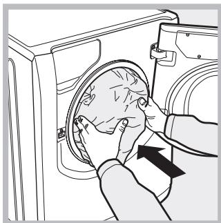 HOTPOINT AQ9L 292 U - Conseils de lavage - 2