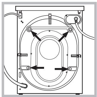 HOTPOINT AQ9L 292 U - Unpacking - 1
