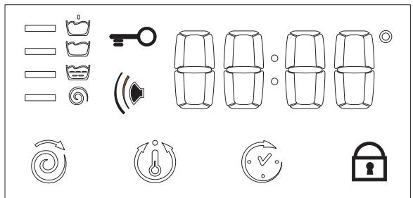 HOTPOINT AVTF 129 - Ecran - 4