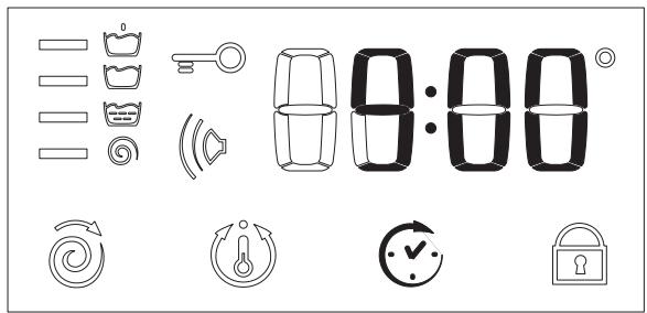 HOTPOINT AVTF 129 - Ecran - 1