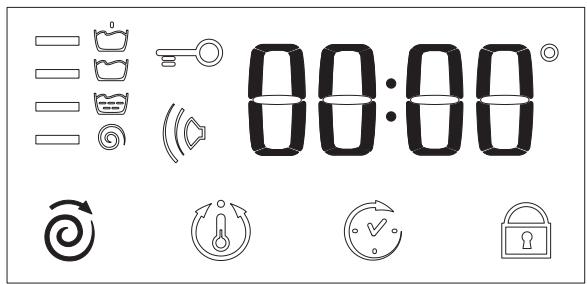 HOTPOINT AVTF 129 - Ecran - 3