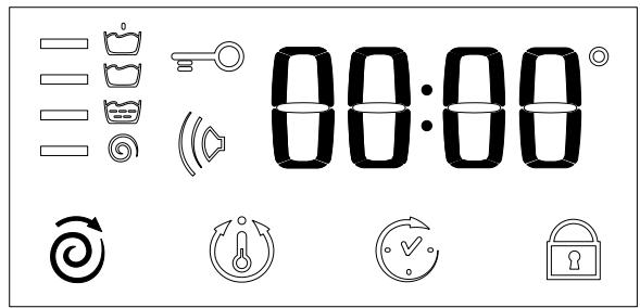 HOTPOINT AVTF 129 - Display - 3