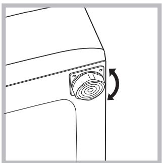 HOTPOINT AVTF 129 - Mise à niveau - 1