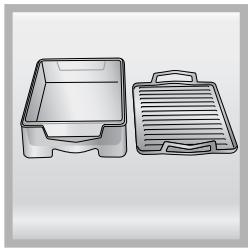 HOTPOINT BCZ M 400 IX/HA - Vista enedayto - 4