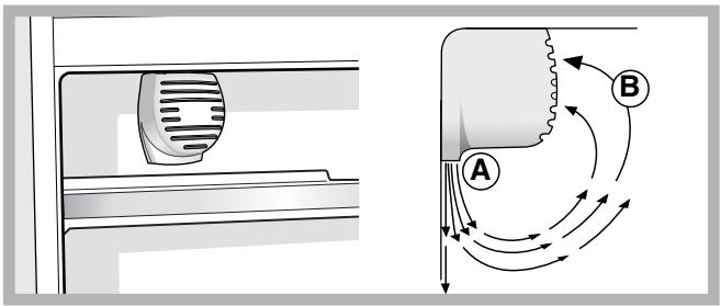 HOTPOINT BCZ M 400 IX/HA - A.I.R. SYSTEM (Ariston Integrated Refrigeration) - 1