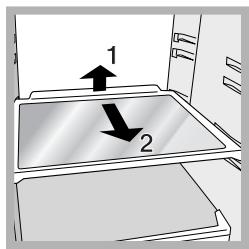 HOTPOINT BCZ M 400 IX/HA - ICE PARTY - 2