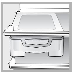 HOTPOINT BCZ M 400 IX/HA - Geräteansicht - 3