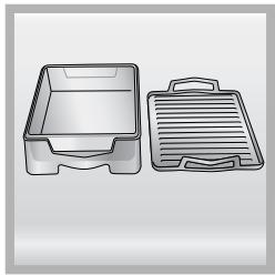 HOTPOINT BCZ M 400 IX/HA - ICE PARTY - 4
