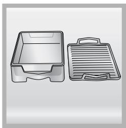 HOTPOINT BCZ M 400 IX/HA - Visão geral - 4