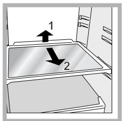 HOTPOINT BMBL 2023 CF/HA - No Frost - 2