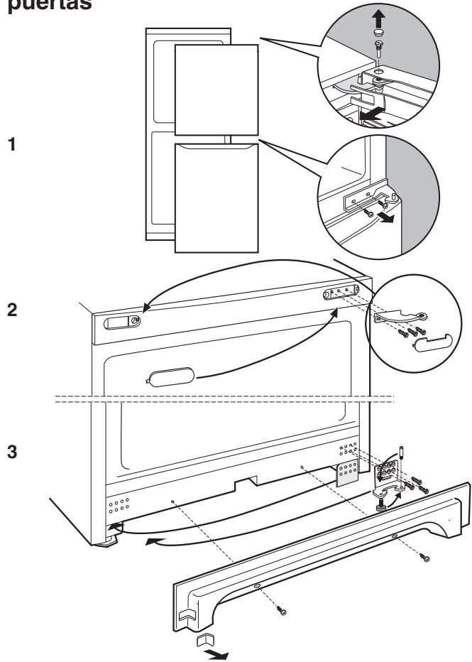 HOTPOINT BMBL 2025 CF/HA - Conexión electrica - 1