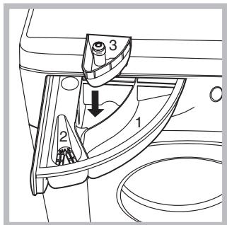 HOTPOINT ECO8D 169 - Fonctions de lavage - 1