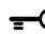 HOTPOINT ECO9F 1491 - Voyant verrouillage des touches - 1