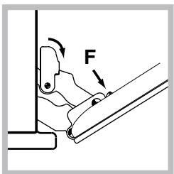 HOTPOINT FZ 101 GP.1 IX F/HA - 2