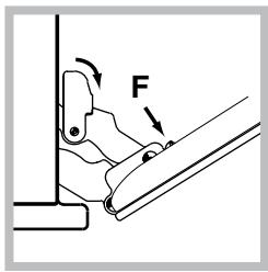 HOTPOINT FZ 101 GP.1 IX F/HA - Installation, 30-31 - 2