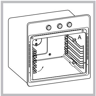 HOTPOINT FZ 1012 P.1 IX F/HA - Montaggio del Kit Guide Scorrevoli - 1