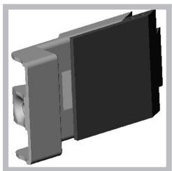 HOTPOINT FZ 1012 P.1 IX F/HA - Centring and fixing - 2