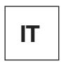 HOTPOINT FZ 1012 P.1 IX F/HA - Please have the following information to hand: - 1