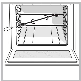 HOTPOINT FZ 1012GP.1 IX F/HA - Programmes BASSE TEMPERATURE - 1