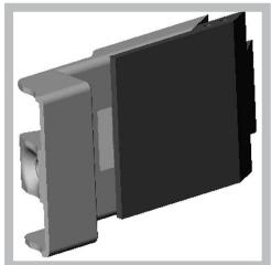 HOTPOINT FZ 1012GP.1 IX F/HA - Centraggio e fissaggio - 2
