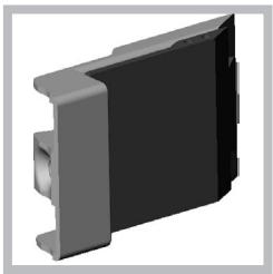 HOTPOINT FZ 61 P.1 IX /Y /HA - Centreren en bevestigen - 3