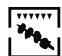 HOTPOINT FZ 61 P.1 IX /Y /HA - Programme MULTICUISSON - 1