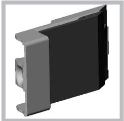 HOTPOINT FZ 61 P.1 IX /Y /HA - Centring and fastening - 3