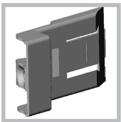 HOTPOINT FZ 61 P.1 IX /Y /HA - Colocar no centro e prender - 1