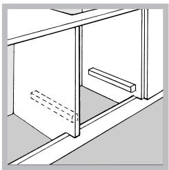 HOTPOINT FZ 61 P.1 IX /Y /HA - Aération - 1
